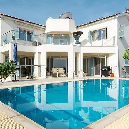 Villa Riverside Polis Exterior foto