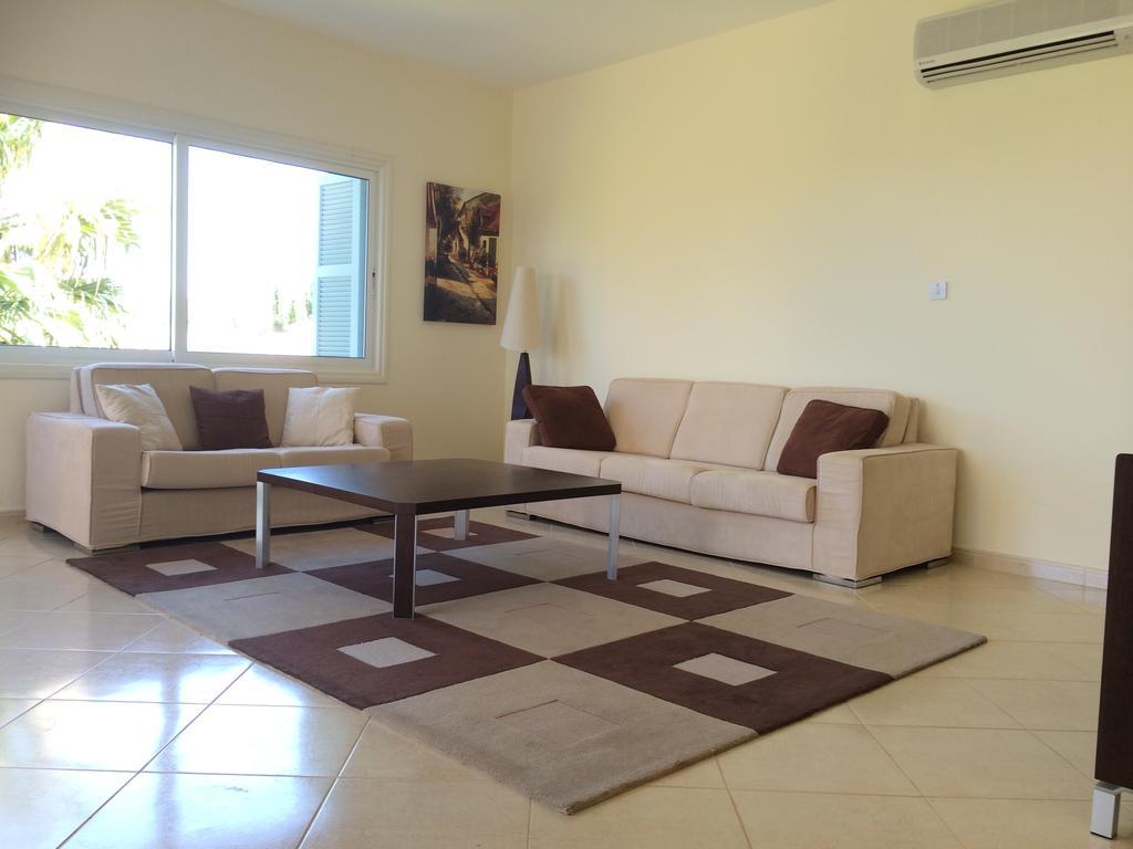 Villa Riverside Polis Habitación foto