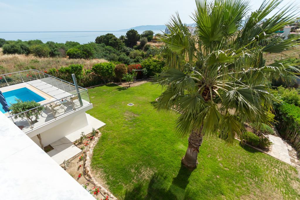 Villa Riverside Polis Exterior foto